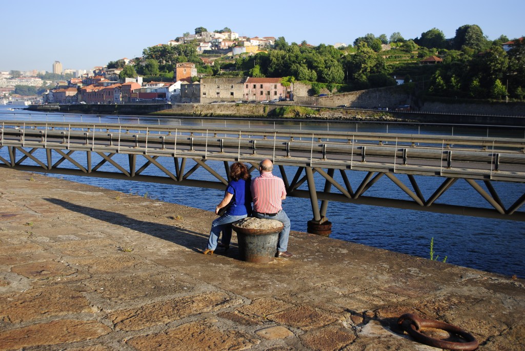 S. João Romantikleri.